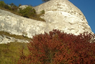 Escalade Val St Martin